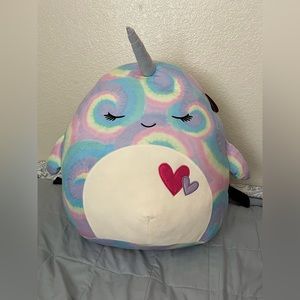 24in Squishmallow